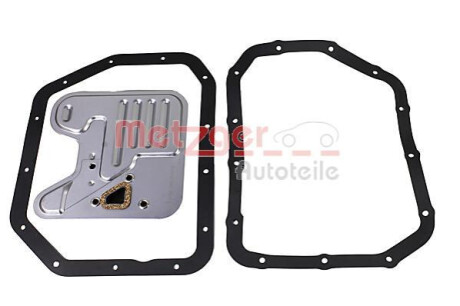 Комплект гидрофильтров, автоматическая коробка передач METZGER 8020112