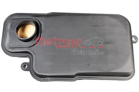 Автозапчасть METZGER 8028029