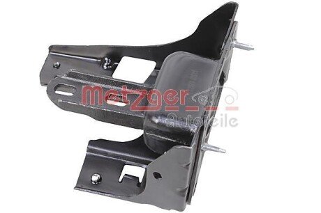 Подушка КПП Citroen C3/C4 12- (L) METZGER 8053787