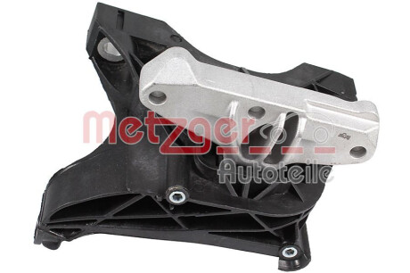 Подушка двигуна (R) Peugeot 3008/5008 1.5/1.6 BlueHDi 16- METZGER 8053929