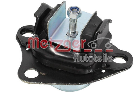 Подушка двигуна (R) Renault Megane I/Scenic 1.6 16V 96-03 METZGER 8053953