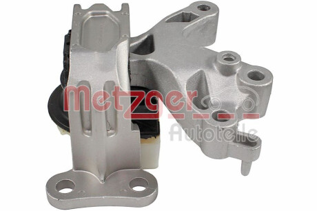 Подушка двигуна Renault Megane III/Scenic III 1.2TCe/1.6 12- METZGER 8053963