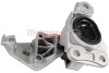 Подушка двигуна (R) Renault Scenic III/Megane III 1.5 dCi 09- METZGER 8054017 (фото 3)