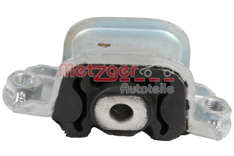 Подушка КПП Fiat Ducato/Citroen Jumper/Peugeot Boxer 94- METZGER 8054018