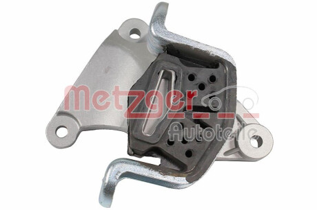 Подушка КПП VW T5/T6 2.0-3.2 03- (L) METZGER 8054038