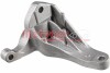 Подушка КПП Ford Focus 1.8-2.0/ 03-12/Connect 1.6TDCi 13- (ззаду) METZGER 8054057 (фото 1)