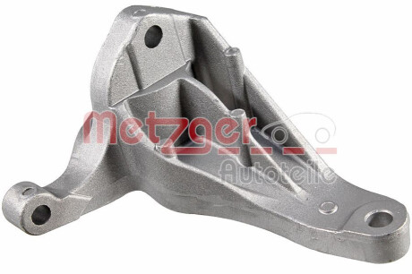 Подушка КПП Ford Focus 1.8-2.0/ 03-12/Connect 1.6TDCi 13- (ззаду) METZGER 8054057