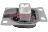 Подушка КПП Ford Connect 1.8TD 02- (L) METZGER 8054077 (фото 2)