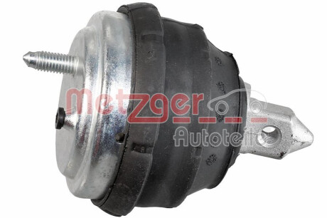 Подушка двигуна (R) BMW 5 (E39) 98-04 METZGER 8054109