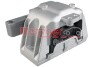 Подушка двигуна (R) Audi A3/Seat Leon/Toledo/Skoda Octavia/VW Bora/Golf 1.6-2.0 96-10 METZGER 8054157 (фото 2)