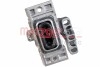 Подушка двигуна (R) Audi A3/Seat Leon/Toledo/Skoda Octavia/VW Bora/Golf 1.6-2.0 96-10 METZGER 8054157 (фото 3)