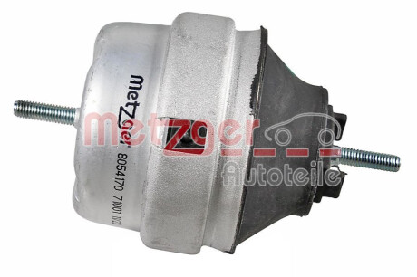 Подушка двигуна Audi A4/A6/ VW Passat 2.5 TDI 97-05 METZGER 8054170