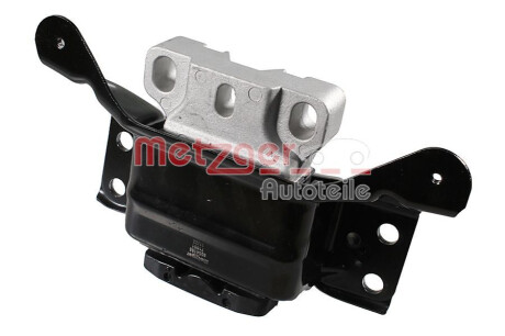 Подушка АКПП VW Caddy IV 1.6 TDI 12- (L) METZGER 8054195 (фото 1)