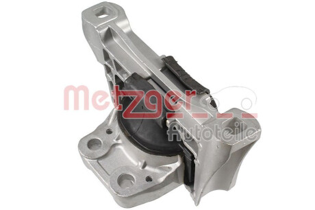 Подушка двигуна (R) Ford Focus 2.0 TDCi 05- METZGER 8054197