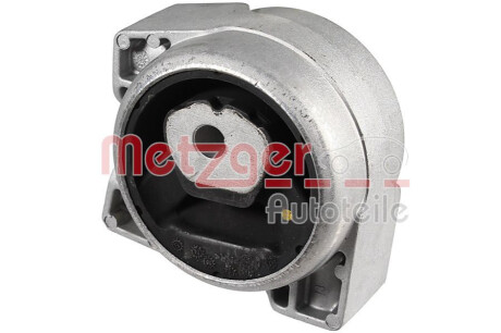 Подушка КПП MB A-class (W169) 04-12 METZGER 8054211