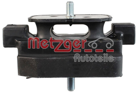 Подушка КПП BMW 5 (E60/F10) 2.0 d 05-14 ззаду METZGER 8054216