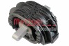 Подушка КПП BMW 5 (F10/F11) 2.0-3.0 08-15 METZGER 8054218 (фото 1)