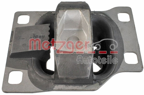 Подушка КПП Ford Focus/Connect 02- (L) METZGER 8054219