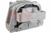 Подушка двигуна (R) VW Golf V/Passat/Touran 05-14 METZGER 8054225 (фото 1)