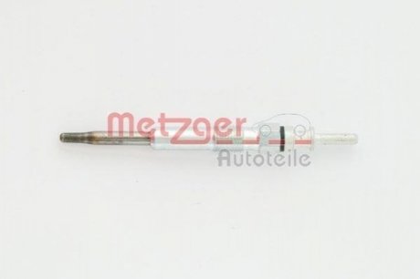 Свеча накаливания METZGER H1118 (фото 1)