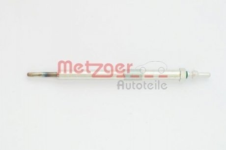 Свеча накаливания METZGER H1124 (фото 1)