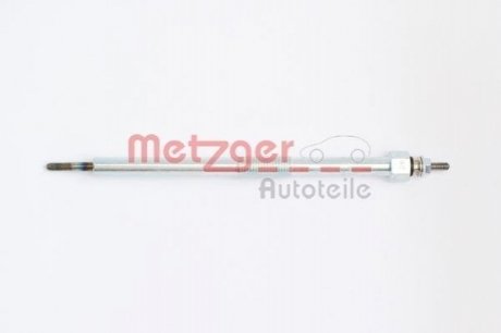 Автозапчастина METZGER H1212