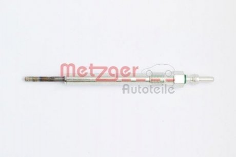 Свеча накаливания METZGER H1339