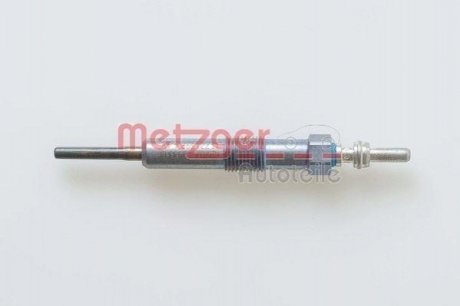Свеча накаливания METZGER H1392 (фото 1)