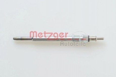 Свічка розжарювання, Sprinter/Vito CDI, OM611-646 METZGER H1739