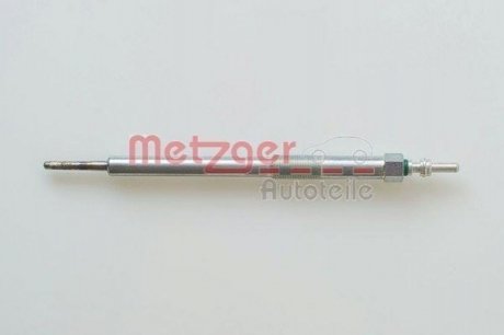 Свеча накаливания METZGER H5017 (фото 1)