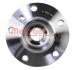 Wheel Hub METZGER N1047 (фото 2)