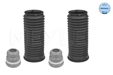 МОНТАЖНИЙ КОМПЛЕКТ АМОРТИЗАТОРА DB BM 117 (CLA) (01/13-), BM 176 (A-CLASS) (06/12-), BM 246 (B-CLASS) (10/11-) (БАМПЕРИ+ЗАХИСТИ) MEYLE 014 640 0014