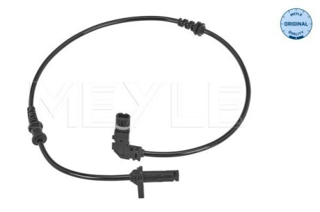 ДАТЧИК ABS DB C КЛАС W205 1.8-5.5 09- LE/PR MEYLE 014 899 0078