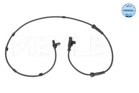 ДАТЧИК ABS SMART FORTWO 09- MEYLE 014 899 0104