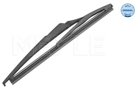 ДВІРНИКИ PIР°RO 230MM NISSAN MICRA, OPEL ASTRA H, ZAFIRA B, CROSSLAND X, PEUGEOT 308 II, RENAULT KADJAR, KOLEOS II, MEGANE, SCENIC, SMART MEYLE 029 230 0900