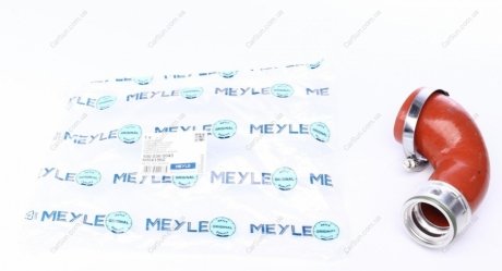 Патрубок інтеркулера MEYLE 100 036 0043