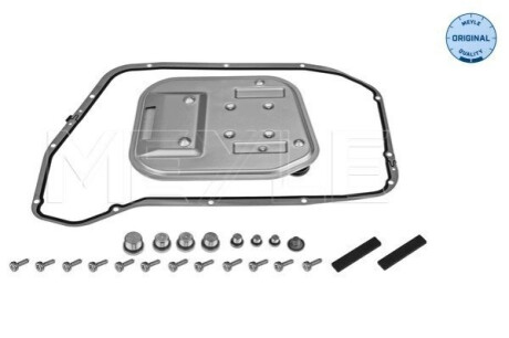 Комплект для замены масла акпп MEYLE 100 135 0013/SK