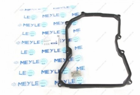 Прокладка піддону коробки передач MEYLE 1001390002 (фото 1)