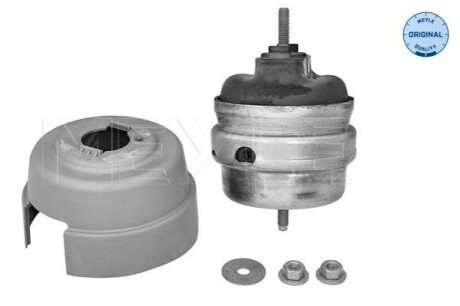 ПОДУШКА SIL. AUDI A4 CABRIOLET, A4 II,III 01/97-12/09 PR MEYLE 100 199 3181