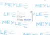 Прокладка масляного піддону АКПП MEYLE 11-141390001 (фото 2)