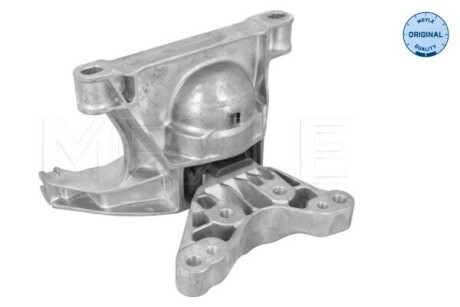 Подушка двигуна (R) Citroen C3/C4/Peugeot 2008/208/308/5008 1.2 THP 13- MEYLE 11141840032