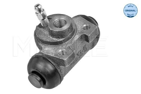 CYLINDEREK HAM. PEUGEOT 106/306 95-01 MEYLE 11-14 531 0024