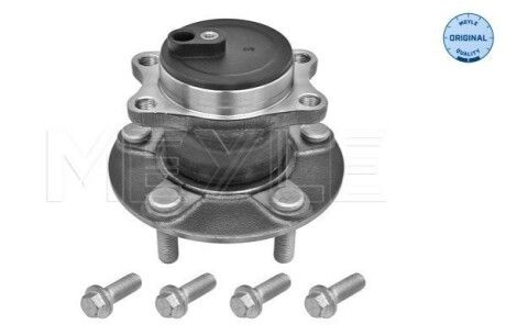 СњOР…YSKO KOСњA MITSUBISHI T. ASX, LANCER, OUTLANDER II/ 11. 06- MEYLE 11-14 752 0006