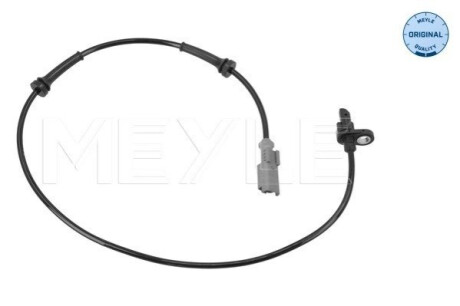 ДАТЧИК ABS PEUGEOT 208 1.0 09- MEYLE 11-14 899 0028