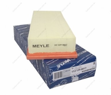 Воздушный фильтр - (6K0129620B) MEYLE 112 129 0017
