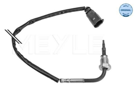 CZUJNIK TEMP. SPALIN VW CRAFTER 06- MEYLE 1148000126