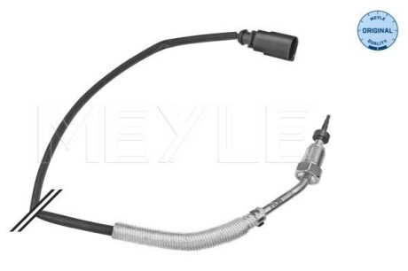 CZUJNIK TEMP. SPALIN VW GOLF 1,6TDI 09- MEYLE 114 800 0178