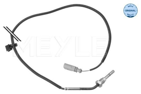 CZUJNIK TEMP. SPALIN VW TOUAREG 5,0TDI 02- MEYLE 114 800 0227