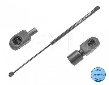 ГАЗОВА ПРУЖА КРИШКИ ДВИГУНА VW POLO 10/99-09/01 MEYLE 140 161 0040