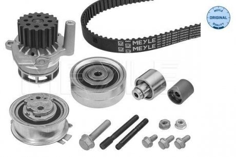 Насос води kit + timing belt kit MEYLE 151 049 9005 (фото 1)